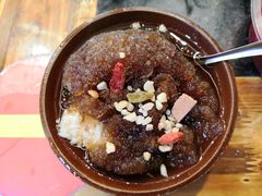 冰汤圆-渝江湖老火锅(观音桥店)