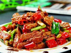 -凯思大酒店