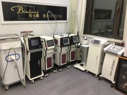 -缤卡妮肌肤管理中心