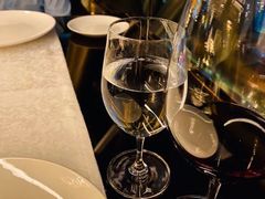-瑞吉酒店 · Elba 欧尔巴意大利餐厅· 精致意餐·云端聚会