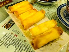 -赵记传承·中国甜品(福州总店)
