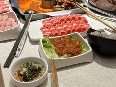 -海底捞火锅(杭州庆春路夜宵主题店)