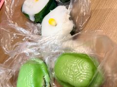 -陈记印尼风味小吃(北湖店)