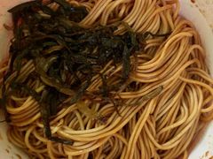 葱油拌面-家有好面(静安大融城店)