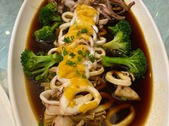 -新丁香海鲜酒店(银海商贸城店)