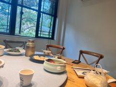 -吴越荣记·苏州菜·松鼠桂鱼(娄门景区店)