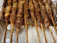 -满记烧饼(牛街东里小区一区店)