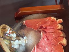 -捞王猪肚鸡火锅(昆山店)