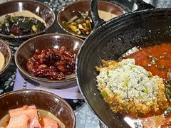 -张关合渣(航空大道店)