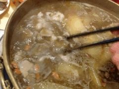 -香满锅老北京羊蝎子火锅·家常菜(新街口店)