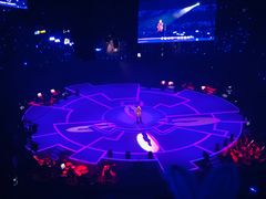 -梦之蓝青奥体育公园体育馆