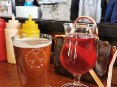 -Arrow Factory Brewing箭厂啤酒