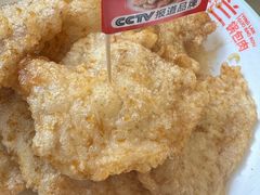 -英兰朝族饭店·英兰锅包肉(佳园路店)