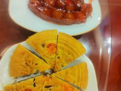 -东顺全羊坊烧烤炒菜莜面(张北店)