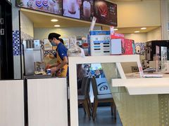 -DQ·蛋糕·冰淇淋(富华里店)