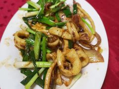 -蛇口康乐快餐鱼仔档(翠苑小区店)
