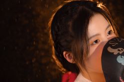 点击看大图 -汉仪华裳汉服馆(打浦桥店)