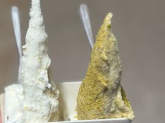 -野人先生Gelato(上海长宁龙之梦店)