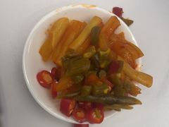 -鲜越鲜鱼粉(财富购物中心店)