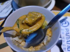 黄咖喱牛肉-帕蓝·暹罗料理(曲阳店)
