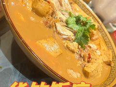 -华竹饭店(中央大街店)