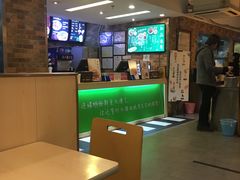 -水平有限广西米粉·广西风味集(五道口店)