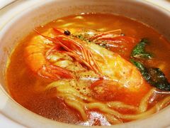 -子霖南山鲜虾面(南山总店)