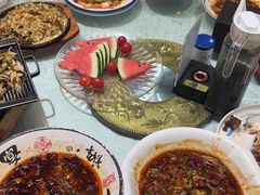 -福来居烤鸭店(天坛二店)