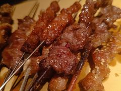 -那些年记忆烧烤