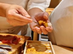 -鮨青(恒基名人购物中心店)