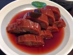 糯米藕-上名堂·鱼头好吃(体育场路店)