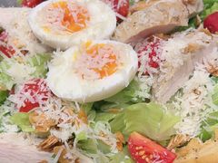 -THE WOODS 简餐 (国贸商城店)