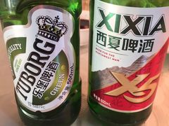 -老毛手抓(长城路店)