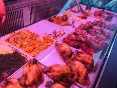 -阿满卤香鸡(新街口印象汇店)