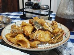 -洞密园美食城(富华路店)