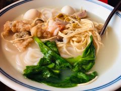 三鲜米线-中8楼风尚云南菜(颐堤港店)