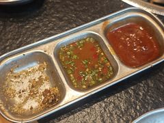 -炽城·烤肉名家(鸿达中央广场店)