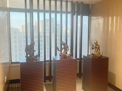 -上海柏阳君亭酒店(复旦大学店)