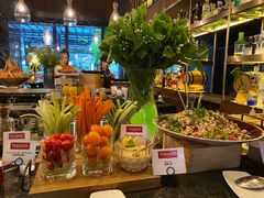 -Tivano意大利餐厅(成都居舍酒店)