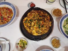 -客家大院·非遗赣南客家菜(郁孤台店)