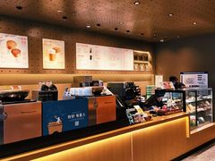 -星巴克(北京广渠门名敦道店)