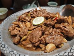 -甘家界柠檬鸭(安吉店)