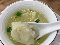 -老苏州大客堂·苏帮菜·松鼠桂鱼·苏州传统小吃(观前街人民商场店)