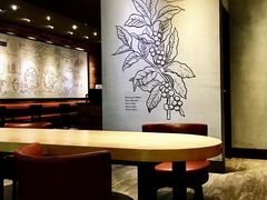 -星巴克(扬州华懋购物中心A区店)