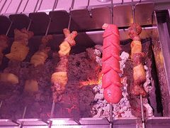 -丰茂烤串(全国首店)