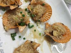 -四川小胡子海鲜(丁村万人海鲜广场店)