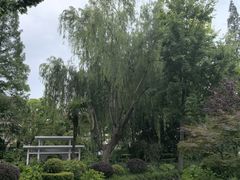 -兰溪青年公园