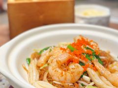 -大树餐厅(大悦城店)