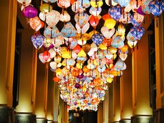 -海南清水湾莱佛士酒店