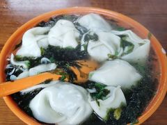 -阿麟馄饨(延长路店)